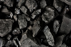 Bromdon coal boiler costs