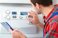 free Bromdon gas safe engineer quotes