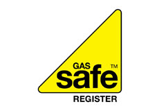 gas safe companies Bromdon